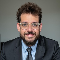 Pedro Henrique Braga Pereira